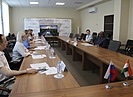 В Волгоградской области прошло обсуждение дальнейшего сотрудничества с индийскими компаниями