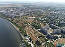 На 38% увеличили ввод жилья в Волгоградской области