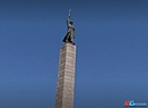 В Волгограде ищут подрядчика для реставрации памятника чекистам