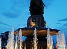 Жителям Волгограда и области объяснили, почему опасно купаться в фонтанах