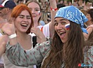 Волгоградцы узнали имена звезд, которые приедут на Молодежный фестиваль