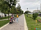 В Волгограде жители используют господдержку для развития своего дела