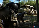 ФСБ проведет учения по предотвращению теракта в Волгограде