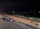 Водитель мопеда погиб в ДТП с микроавтобусом Ford Transit под Волгоградом