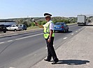 На дорогах Волгоградской области массового проверяли водителей