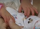 За неделю в перинатальном центре Волгограда на свет появились 88 малышей