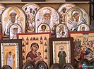 34 тысячи волгоградцев приложились к списку Казанской иконы Божией Матери
