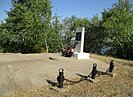 На юге Волгограда восстановят мемориал на месте волжской переправы