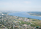 Губернатор Волгоградской области заслушал доклад о случившемся в Красноармейском районе