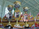 В Волгограде состоялся чемпионат России по пауэрлифтингу