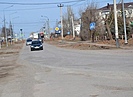 Транспортная схема у хутора под Волгоградом временно изменится