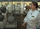Уникальные амфоры смогут увидеть волгоградцы в краеведческом музее