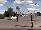 В Волгограде проверили таксистов на соблюдение правил дорожного движения
