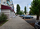 В райцентрах Волгоградской области благоустраивают улицы