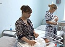 Шанс стать мамой подарили 31-летней пациентке волгоградские врачи