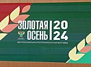 Волгоградская область примет участие во всероссийском форуме «Золотая осень – 2024»