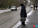 Об ухудшении погодных условий предупредели водителей в Волгоградской области