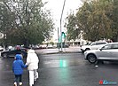 Дождь с северным ветром при 0° градусов идет в Волгоградскую область