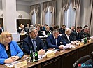 Губернатор Волгоградской области провел стратегическую сессию по развитию строительного комплекса в регионе