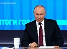 Президент России подвел итоги уходящего 2024 года - главные заявления