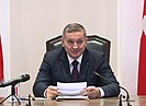 Губернатор Волгоградской области анонсировал новые меры поддержки молодых семей