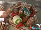 Инфляцию в Волгоградской области сдержали ростом производства продуктов