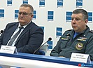 Не играй с огнём: в Волгоградской области усилили меры пожарной безопасности