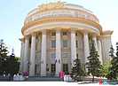 В Волгограде пройдет Первомай