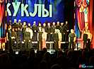 В Волгограде артисты-кукловоды пригласили зрителей в закулисье и раскрыли секреты профессии