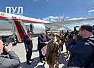 Лукашенко в Волгограде: участие в форуме и встреча с Путиным
