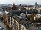 В Волгограде на время празднования Дня Победы начнут действовать пешеходные зоны