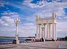 101-летнему ветерану присвоили звание почетного гражданина Волгоградской области