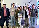 Студенты ВолгГМУ взяли «Кубок Победы» в интеллектуальной битве вузов
