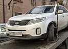 Житель Волгограда едва не лишился автомобиль KIA из-за долга в 700 тысяч