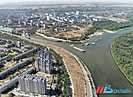 Волгоградскую область разделят на три округа на выборах в Госдуму в 2026 году