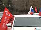 Волгоград 9 мая примет масштабный автопробег в честь Дня Победы