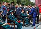 Волгоградские ветераны получили выплаты к 80-летию Победы