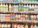 Из Волгограда в Казахстан отправили 65 тонн молочной продукции