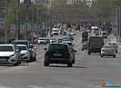 В центре Волгограда ограничат движение автомобилей на некоторых улицах