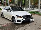 Разгромивший «Пятерочку» Mercedes сняли на видео в Волгограде