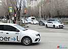 Жители Волгограда обсуждают резкий рост цен на такси 9 мая