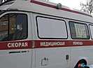 В ДТП под Волгоградом пострадали водитель и пассажир мотоцикла