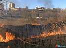 Волгоградцы могут получить штраф за сжигание мусора на даче