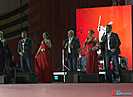 «Хор Турецкого» и «SOPRANO» спели вместе с волгоградцами песни Победы