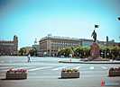 Новые проверки на алкоголь, отключение воды и уход врача обсуждают волгоградцы