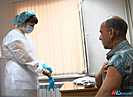 Волгоградцам объяснили, как лечение гипертонии влияет на потенцию