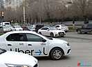 Волгоградских таксистов обяжут перейти на российские автомобили