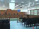 Волгоградец получил год принудительных работ за удар полицейского