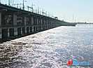 Росводресурсы продлили повышенный сброс воды на Волжской ГЭС