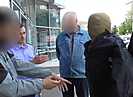 Житель Дагестана задержан за убийство волгоградца после драки у караоке